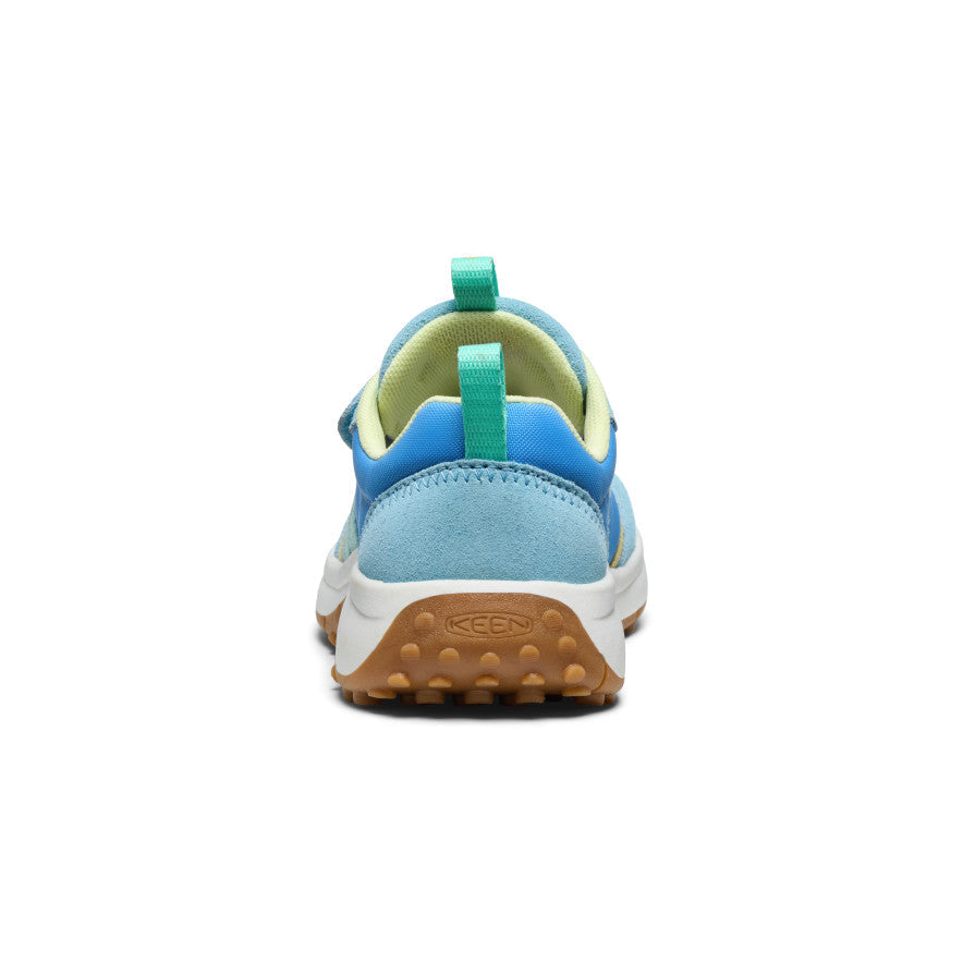 Little Kids' KS86 Sneaker Baltic Sea/Wax Yellow / Keen / Kids'