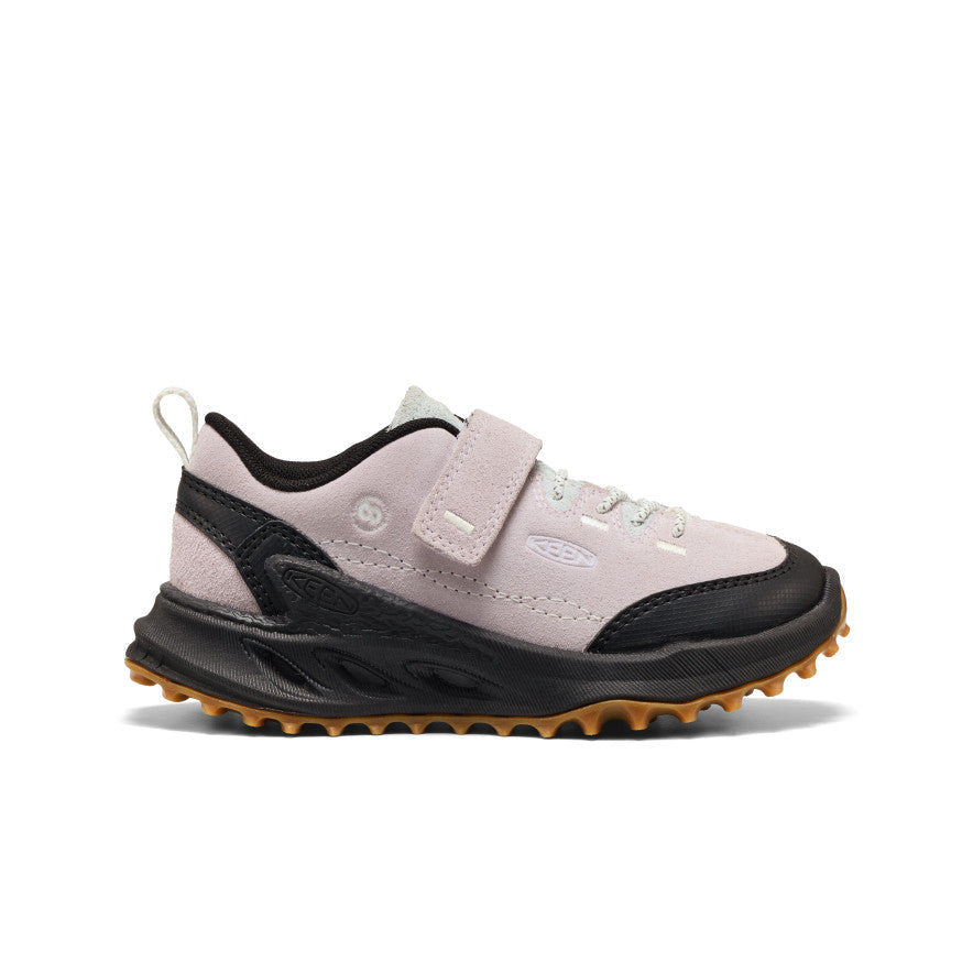 Little Kid's Jasper Zionic Sneaker Thistle/Ballad Blue / Keen / Kids'