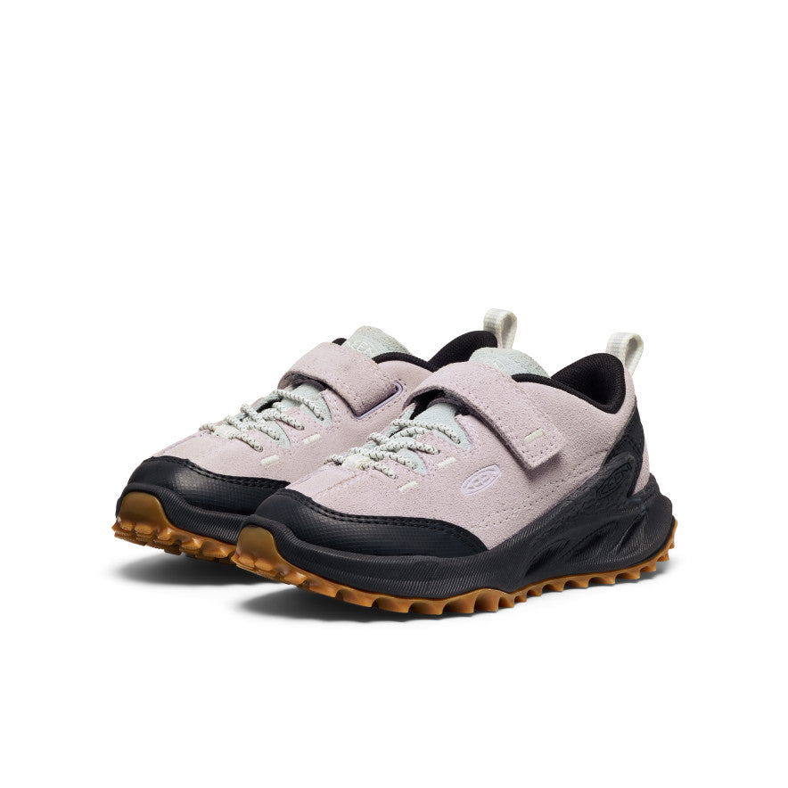 Little Kid's Jasper Zionic Sneaker Thistle/Ballad Blue / Keen / Kids'