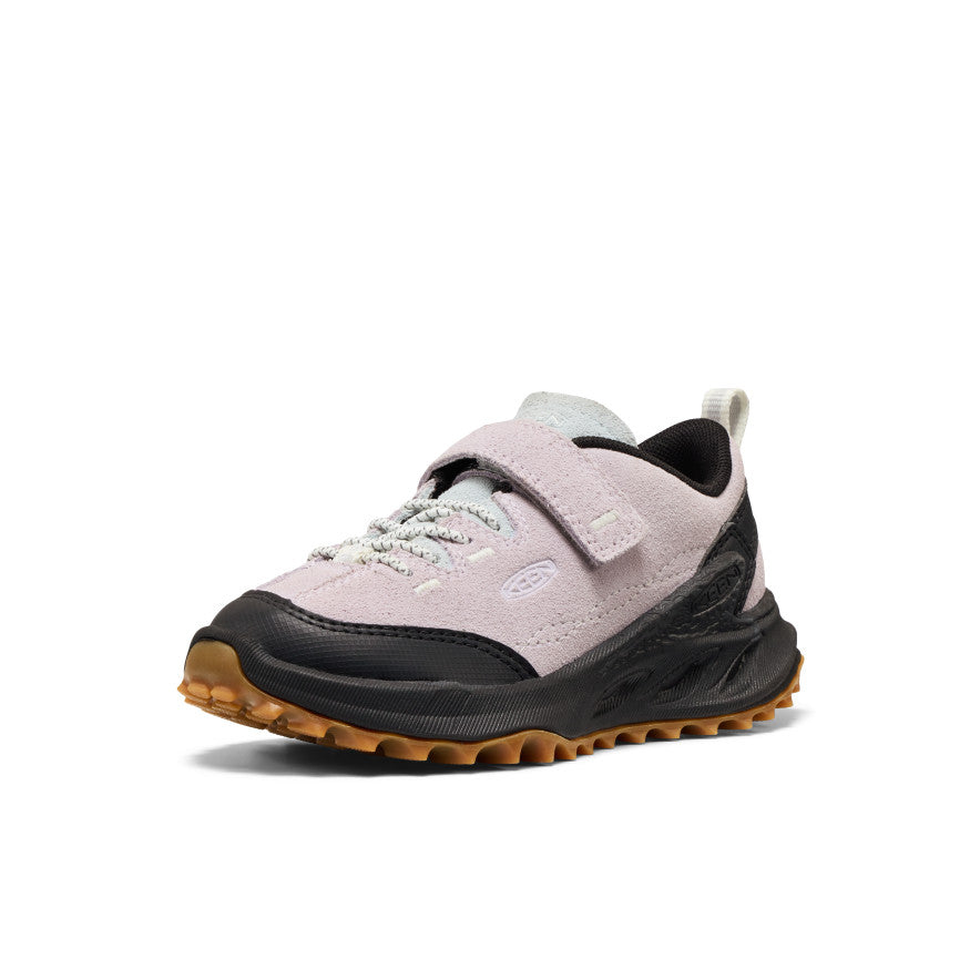 Little Kid's Jasper Zionic Sneaker Thistle/Ballad Blue / Keen / Kids'