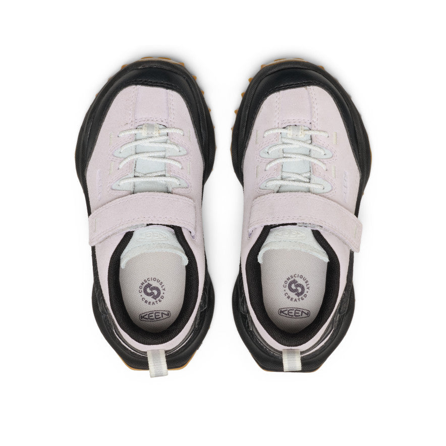 Little Kid's Jasper Zionic Sneaker Thistle/Ballad Blue / Keen / Kids'