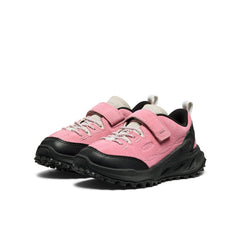 Little Kid's Jasper Zionic Sneaker Cashmere Rose/Giggle Pink / Keen / Kids'