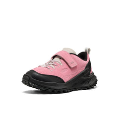 Little Kid's Jasper Zionic Sneaker Cashmere Rose/Giggle Pink / Keen / Kids'