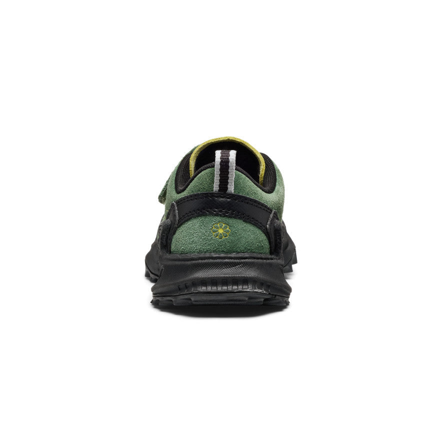 Little Kid's Jasper Zionic Sneaker Bronze Green/Evening Primrose / Keen / Kids'