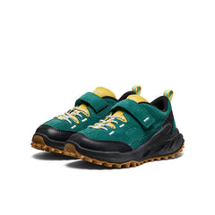Little Kid's Jasper Zionic Sneaker Mediterranea/Cabbage / Keen / Kids'