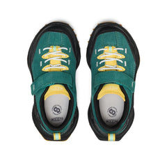 Little Kid's Jasper Zionic Sneaker Mediterranea/Cabbage / Keen / Kids'
