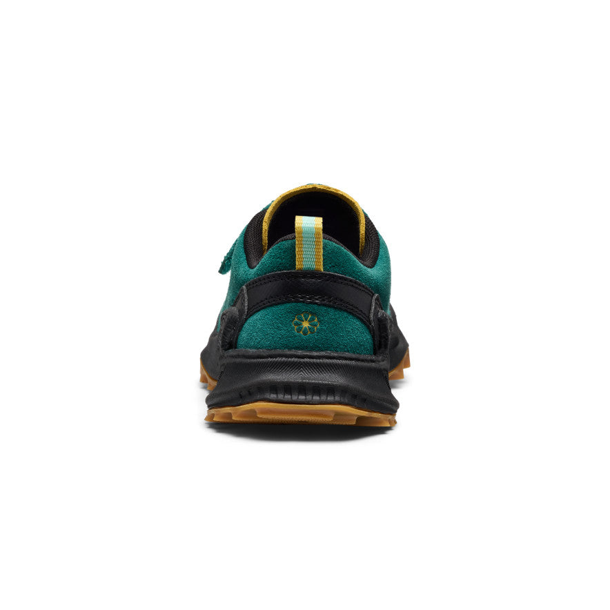 Little Kid's Jasper Zionic Sneaker Mediterranea/Cabbage / Keen / Kids'