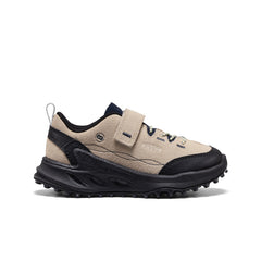 Little Kid's Jasper Zionic Sneaker Safari/Wax Yellow / Keen / Kids'