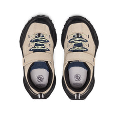 Little Kid's Jasper Zionic Sneaker Safari/Wax Yellow / Keen / Kids'