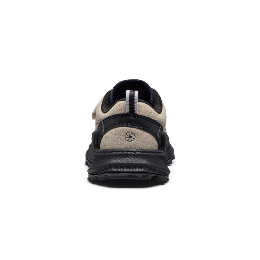 Little Kid's Jasper Zionic Sneaker Safari/Wax Yellow / Keen / Kids'