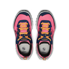 Big Kids' Zionic Waterproof Shoe Naval Academy/Pink Lemonade / Keen / Kids'