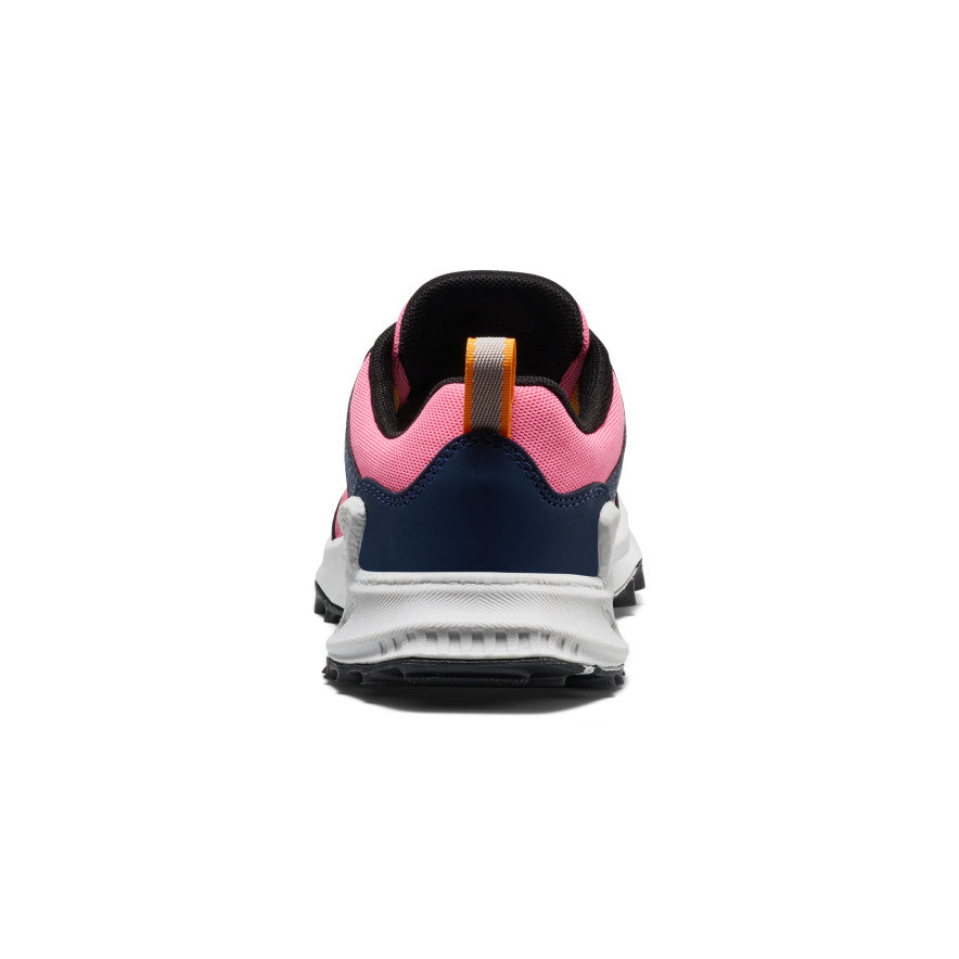 Big Kids' Zionic Waterproof Shoe Naval Academy/Pink Lemonade / Keen / Kids'
