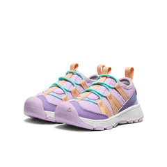 Toddlers' Motozoa Sneaker Purple Haze/Peach Fuzz / Keen / Kids'