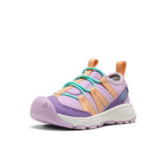 Toddlers' Motozoa Sneaker Purple Haze/Peach Fuzz / Keen / Kids'