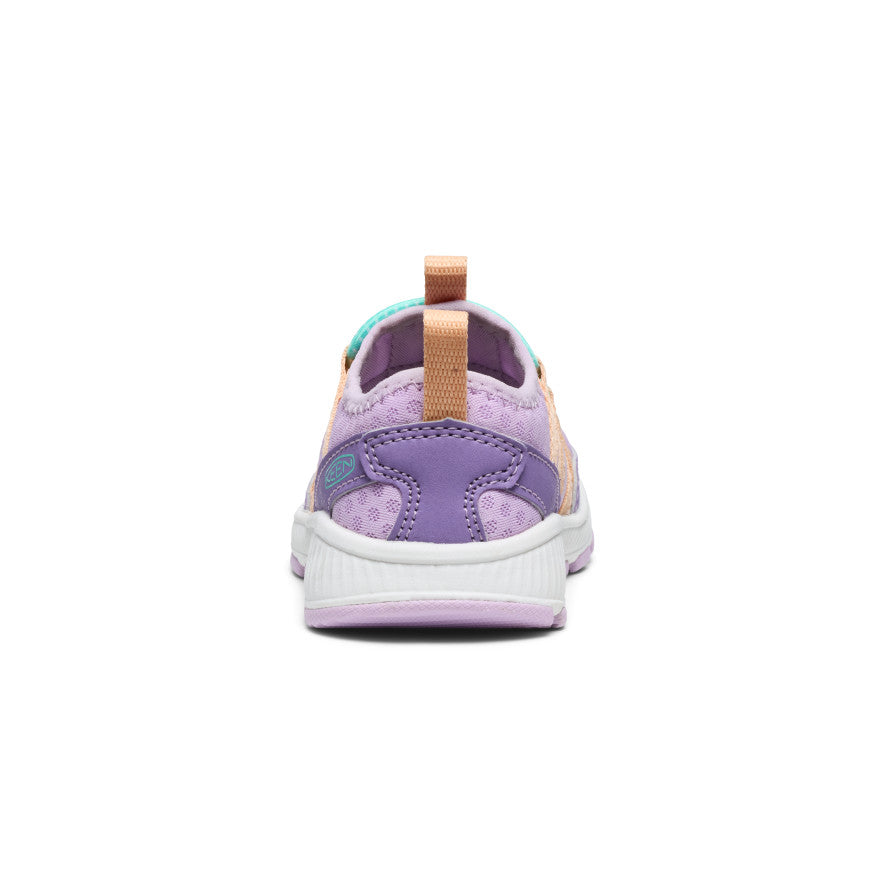 Toddlers' Motozoa Sneaker Purple Haze/Peach Fuzz / Keen / Kids'
