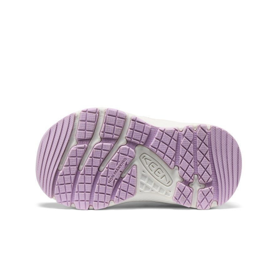 Toddlers' Motozoa Sneaker Purple Haze/Peach Fuzz / Keen / Kids'