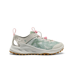 Big Kids' Zionic ADV Sandal Vapor/Orchid Smoke / Keen / Kids'