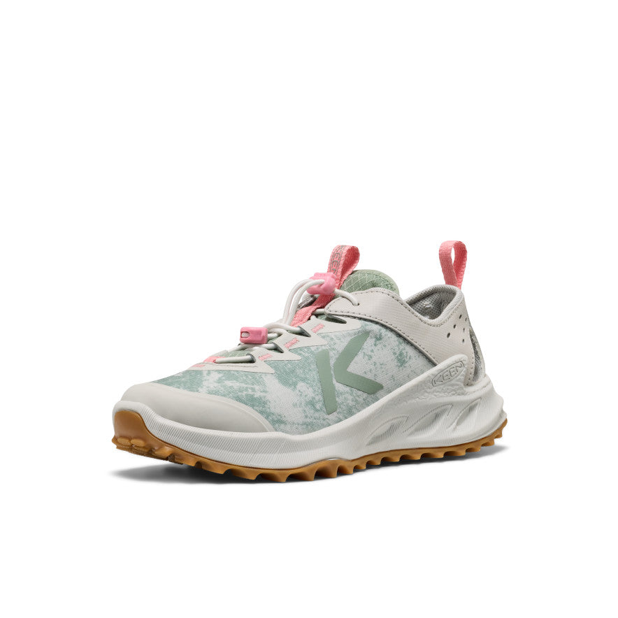 Big Kids' Zionic ADV Sandal Vapor/Orchid Smoke / Keen / Kids'