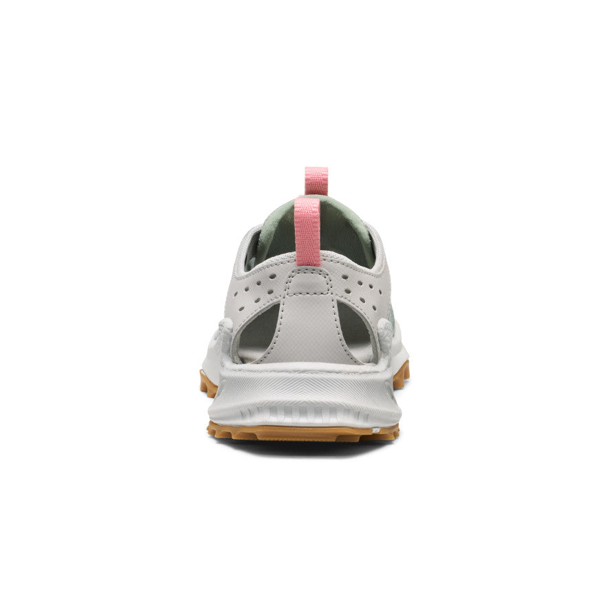Big Kids' Zionic ADV Sandal Vapor/Orchid Smoke / Keen / Kids'