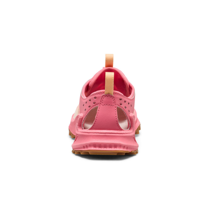 Big Kids' Zionic ADV Sandal Pink Lemonade/Peach Fuzz / Keen / Kids'