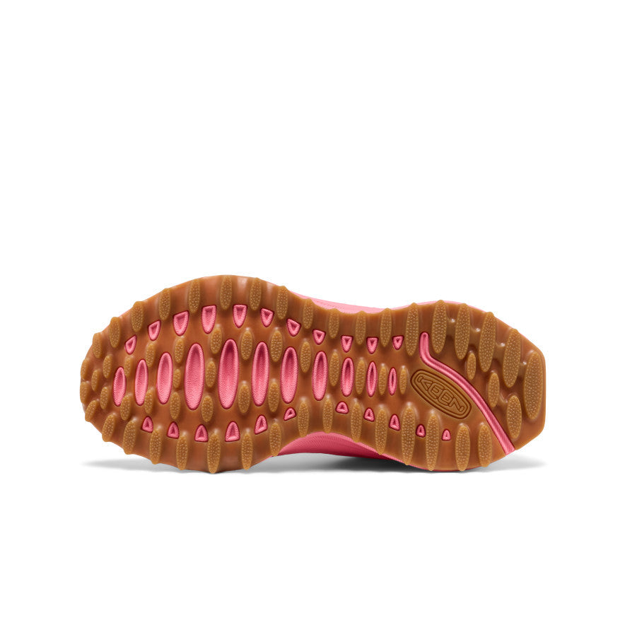 Big Kids' Zionic ADV Sandal Pink Lemonade/Peach Fuzz / Keen / Kids'