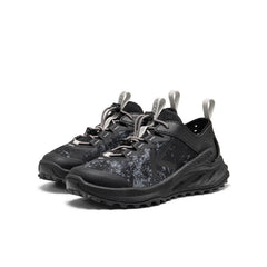 Big Kids' Zionic ADV Sandal Black/Steel Grey / Keen / Kids'