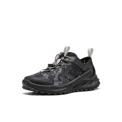 Big Kids' Zionic ADV Sandal Black/Steel Grey / Keen / Kids'