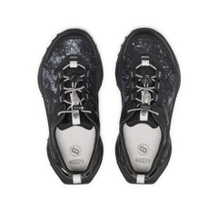 Big Kids' Zionic ADV Sandal Black/Steel Grey / Keen / Kids'