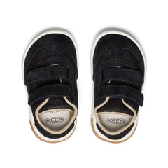 Toddlers' KNX T-Toe Sneaker Black/Star White / Keen / Kids'