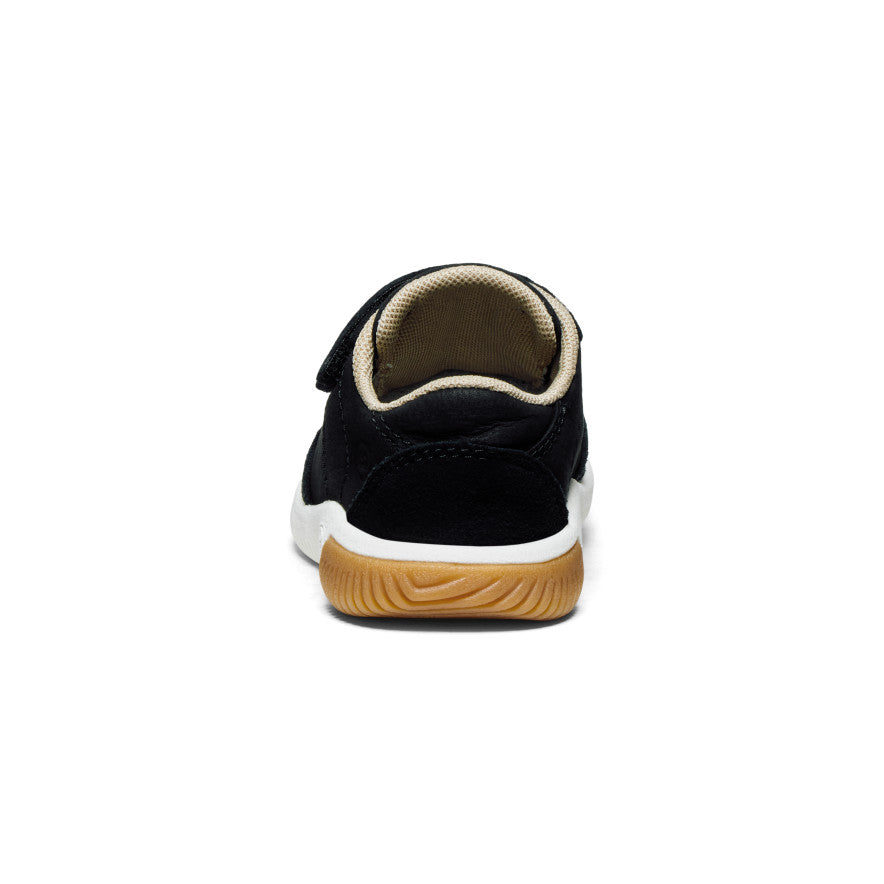 Toddlers' KNX T-Toe Sneaker Black/Star White / Keen / Kids'