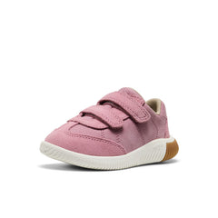 Toddlers' KNX T-Toe Sneaker Lilas/Star White / Keen / Kids'
