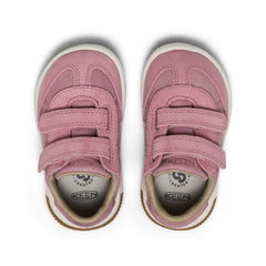 Toddlers' KNX T-Toe Sneaker Lilas/Star White / Keen / Kids'