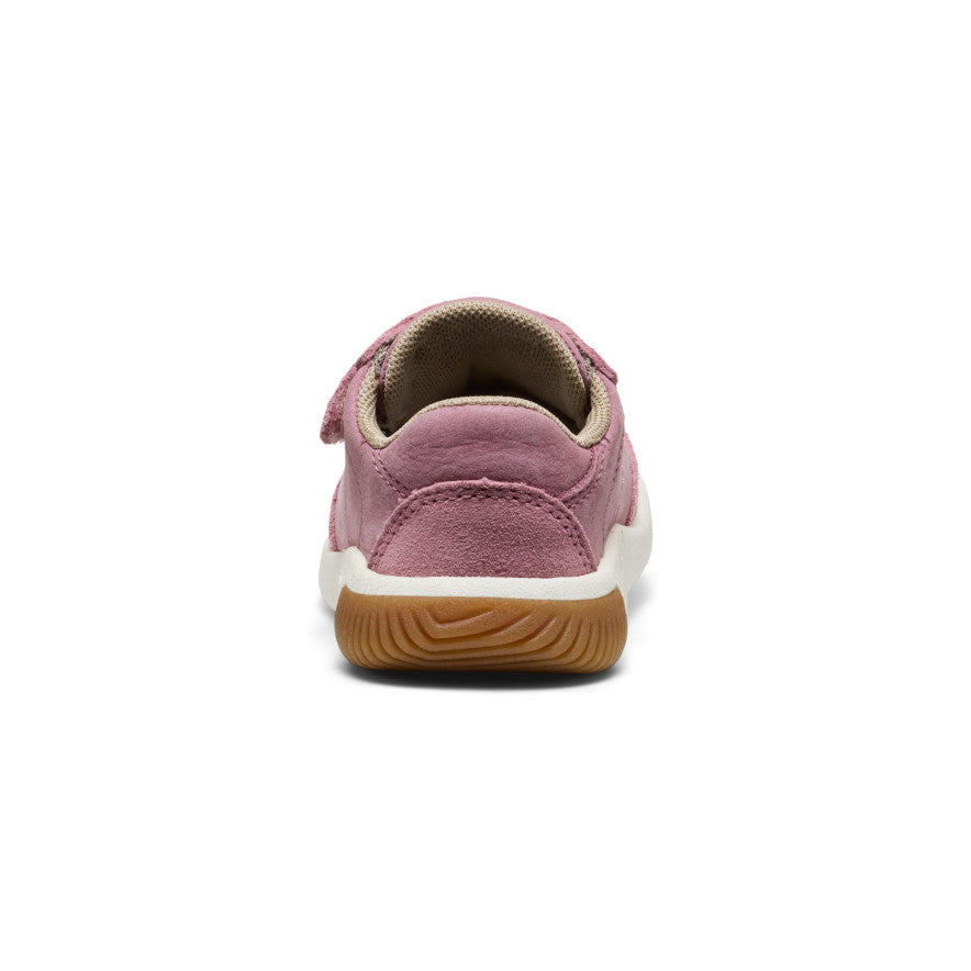 Toddlers' KNX T-Toe Sneaker Lilas/Star White / Keen / Kids'