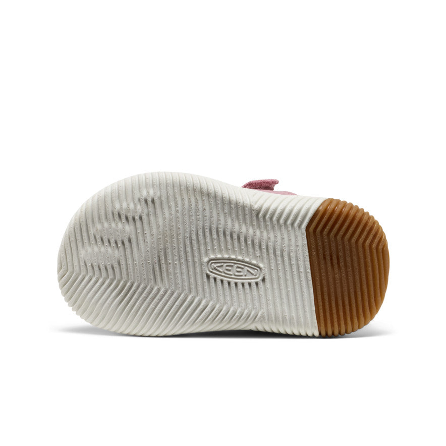 Toddlers' KNX T-Toe Sneaker Lilas/Star White / Keen / Kids'
