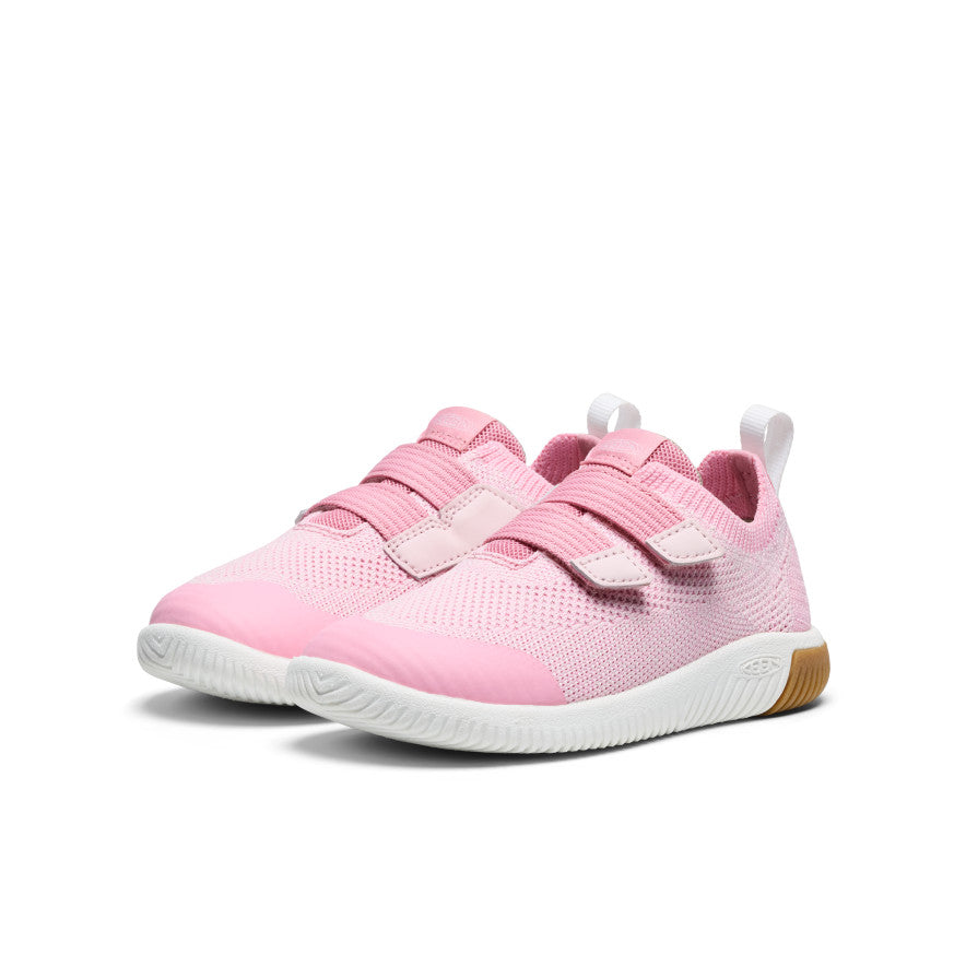 Little Kids' KNX Knit Double Strap Orchid Smoke/Pale Lilac / Keen / Kids'