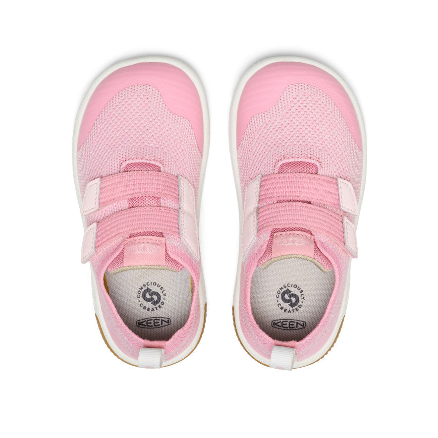 Little Kids' KNX Knit Double Strap Orchid Smoke/Pale Lilac / Keen / Kids'