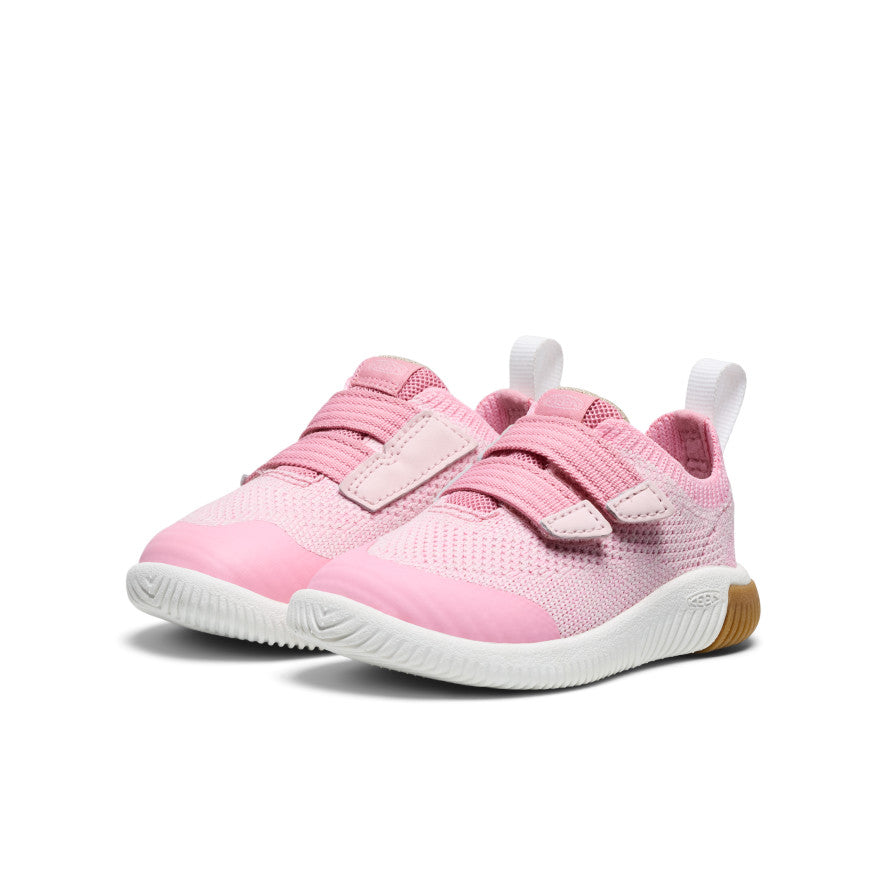 Toddlers' KNX Knit Double Strap Orchid Smoke/Pale Lilac / Keen / Kids'