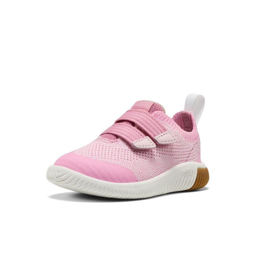 Toddlers' KNX Knit Double Strap Orchid Smoke/Pale Lilac / Keen / Kids'