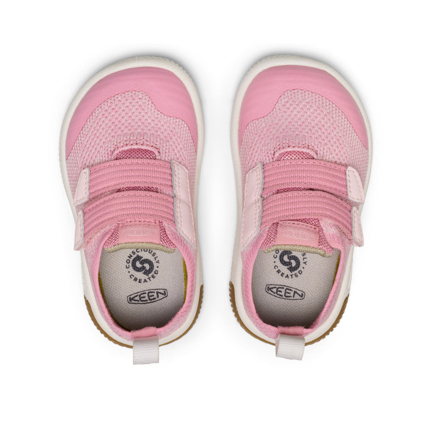 Toddlers' KNX Knit Double Strap Orchid Smoke/Pale Lilac / Keen / Kids'
