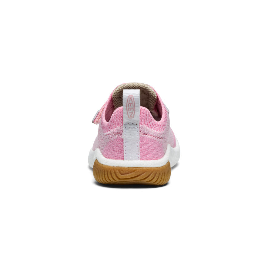 Toddlers' KNX Knit Double Strap Orchid Smoke/Pale Lilac / Keen / Kids'