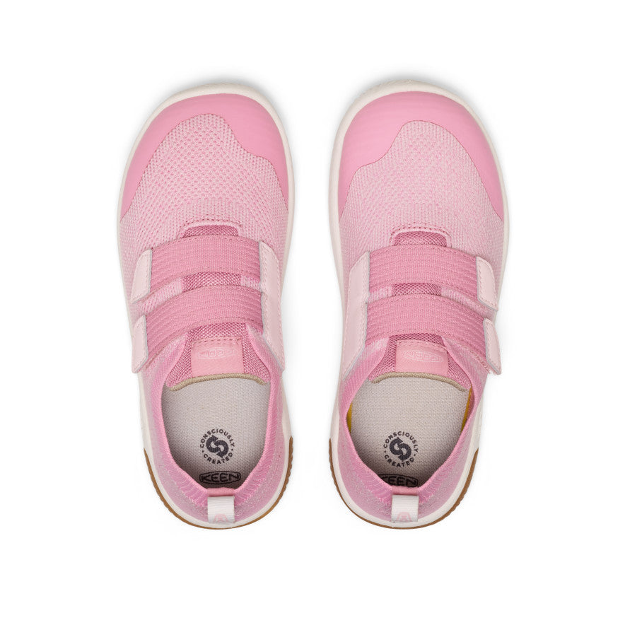 Big Kids' KNX Knit Double Strap Orchid Smoke/Pale Lilac / Keen / Kids'