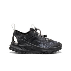 Little Kids' Zionic ADV Sandal Black/Steel Grey / Keen / Kids'