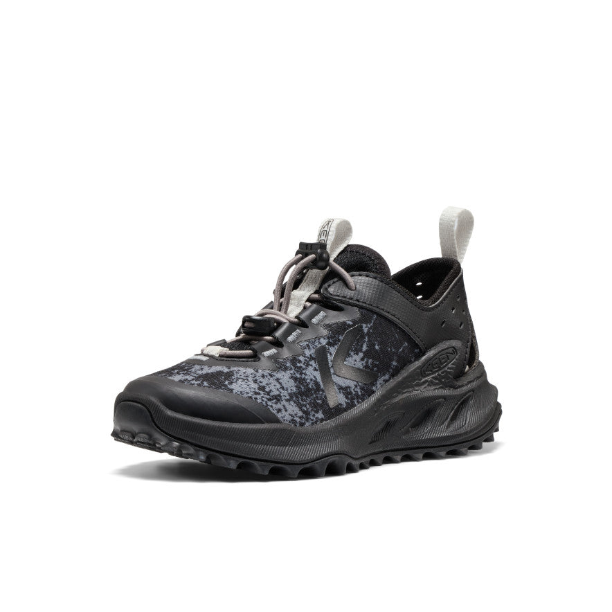 Little Kids' Zionic ADV Sandal Black/Steel Grey / Keen / Kids'