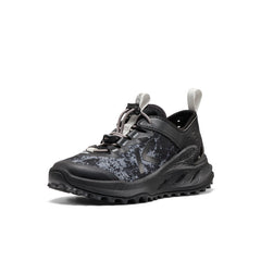 Little Kids' Zionic ADV Sandal Black/Steel Grey / Keen / Kids'