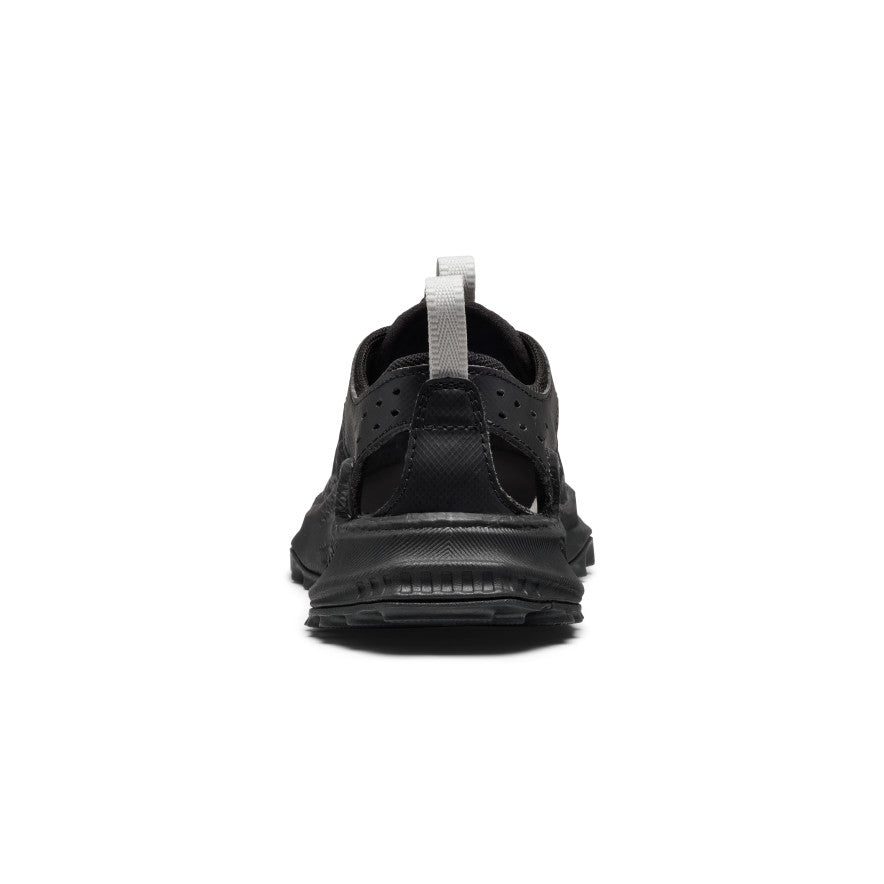 Little Kids' Zionic ADV Sandal Black/Steel Grey / Keen / Kids'