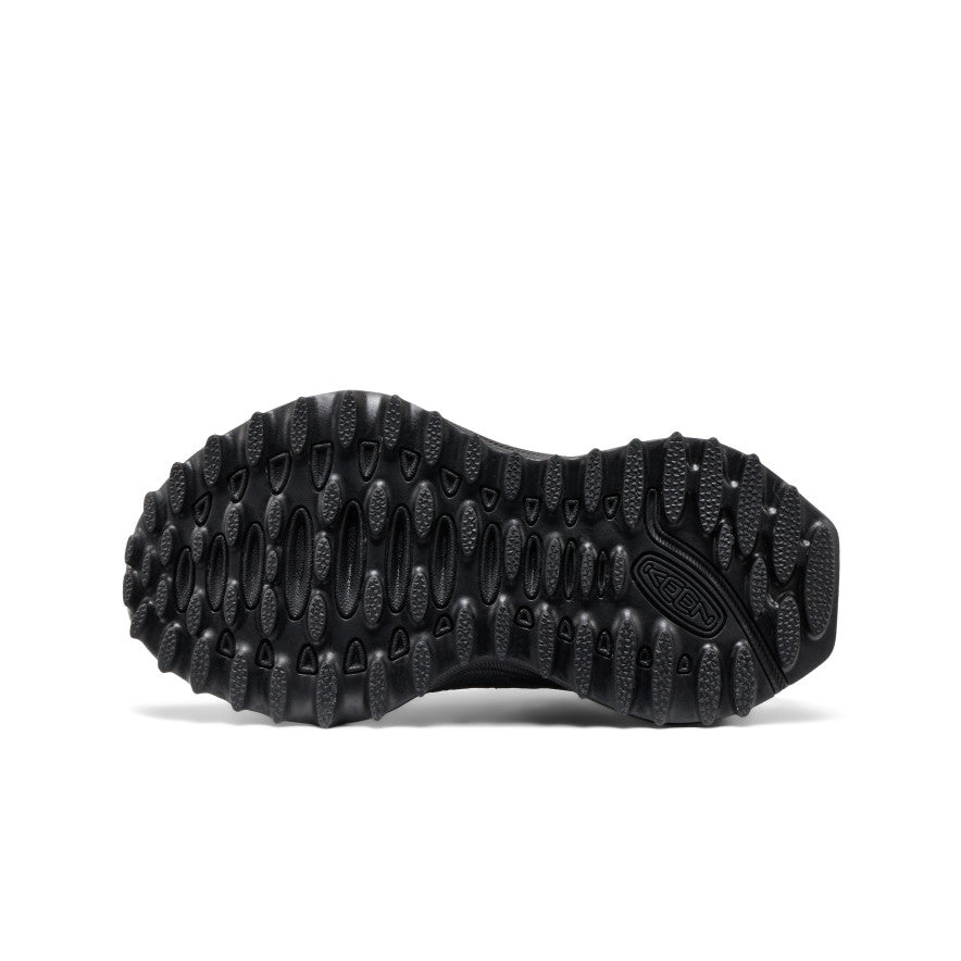 Little Kids' Zionic ADV Sandal Black/Steel Grey / Keen / Kids'
