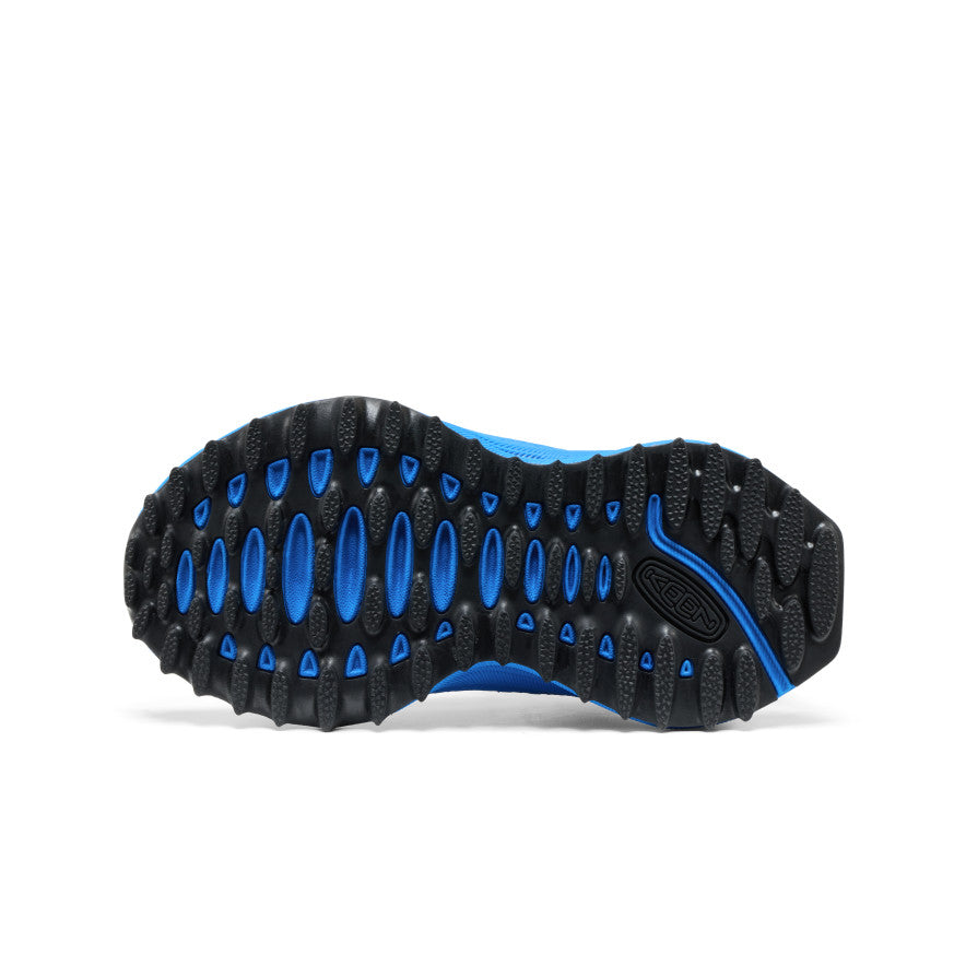 Little Kids' Zionic ADV Sandal Precious Blue/Racing Red / Keen / Kids'