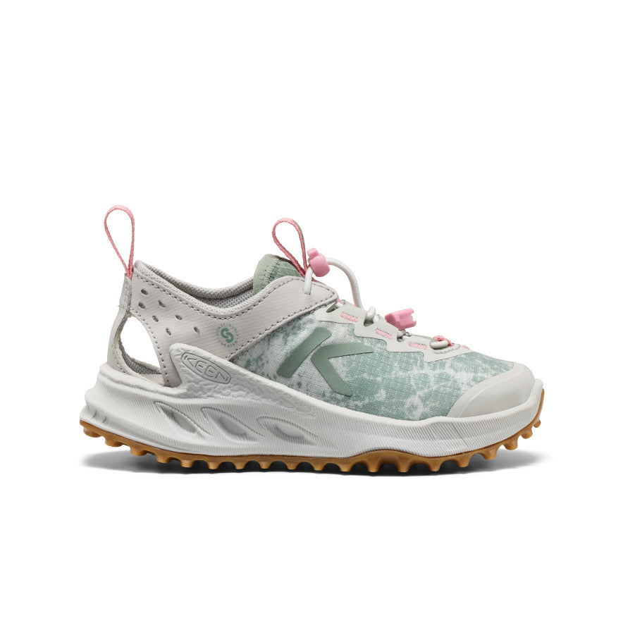 Little Kids' Zionic ADV Sandal Vapor/Orchid Smoke / Keen / Kids'