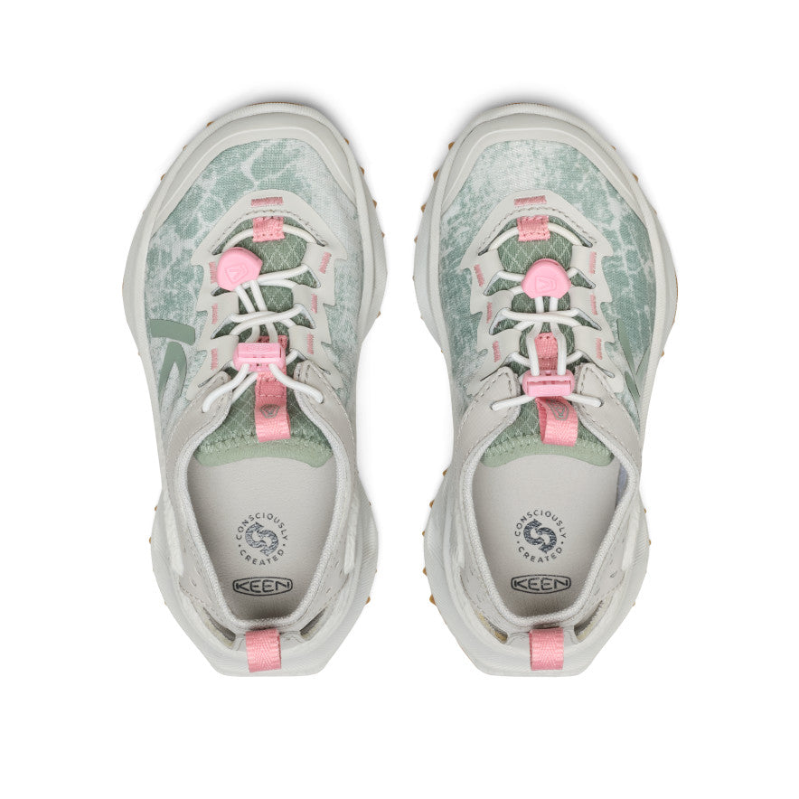 Little Kids' Zionic ADV Sandal Vapor/Orchid Smoke / Keen / Kids'