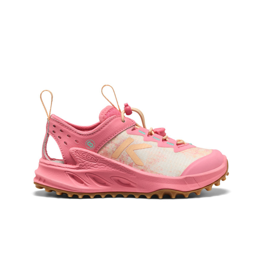 Little Kids' Zionic ADV Sandal Pink Lemonade/Peach Fuzz / Keen / Kids'
